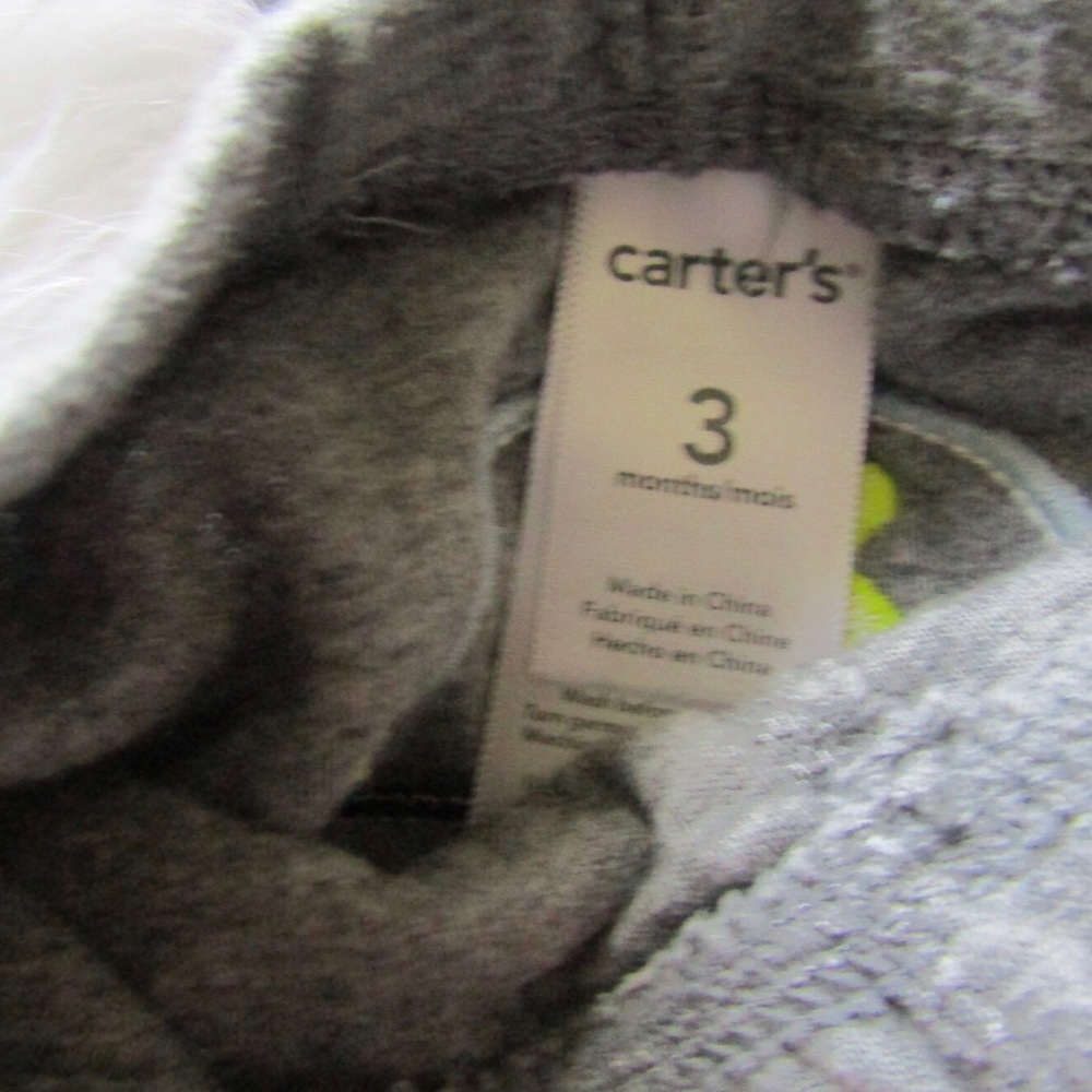 Baby Sweats - Picture 4 of 4